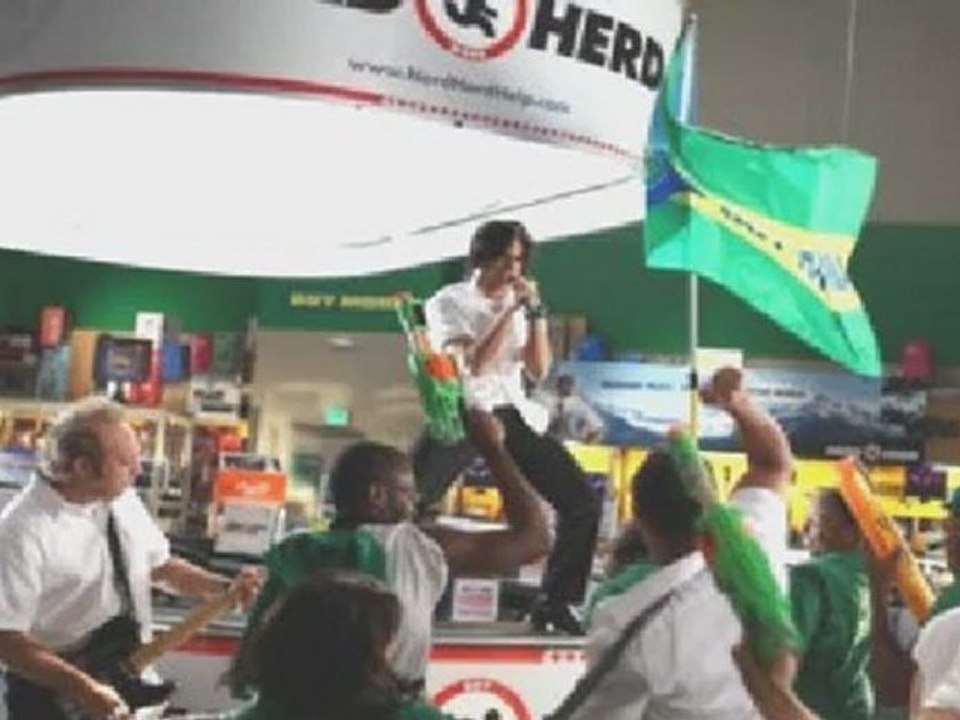 Chuck Season4 Episode24