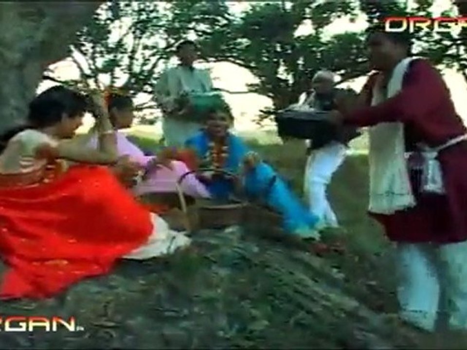 MAIYA KE DASHAN KARI DE NAA (BHOJPURI DEVI GEET)