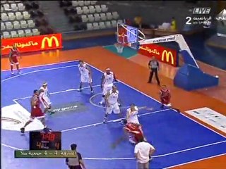 جمعية سلا - الشارقة  تسجيل أعمار مروان الجزء 1