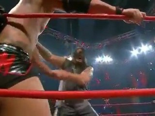 TNA Sacrifice | 15th May 2011 - Part 6