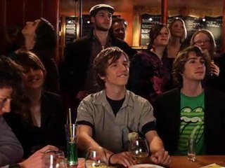 Chapel Hill - When the lights begin to dim (Music Video)