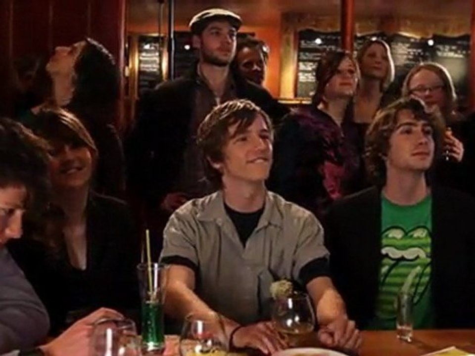 Chapel Hill - When the lights begin to dim (Music Video)