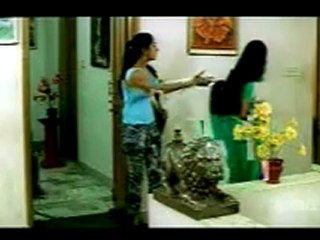 Watch Hot & Sexy Romantic Action Movie "Secret "