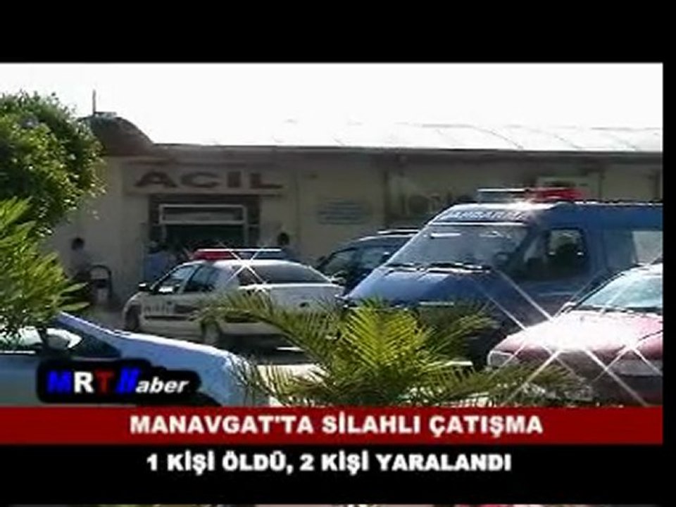 17.05.2011 MRT HABER BÜLTENİ