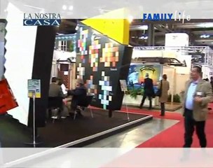 Made Expò 2008 - La Nostra Casa