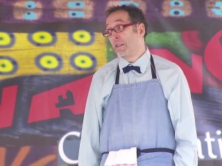 Eau Est Ensemble - Silence on parle 3eme