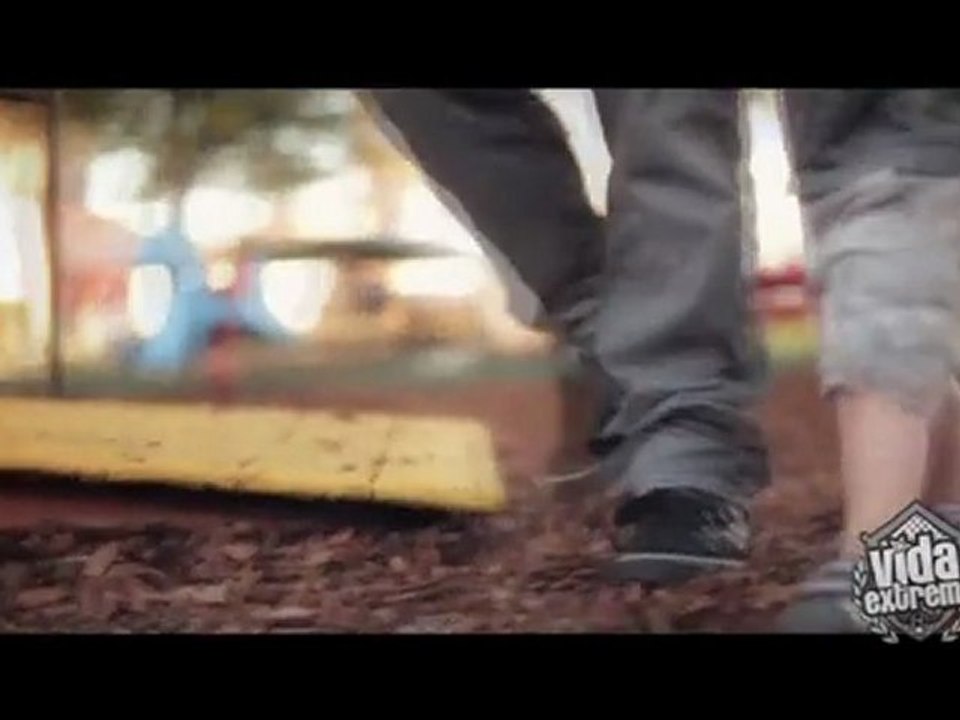 Funky - ft. Christine D'Clario - Te Necesito - Vida Extrema