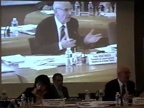 INTERCO : PRENDRE EN COMPTE LA VIE DES GENS