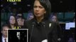 Pop Politik 1 - parte 1 (Condoleeza Rice)