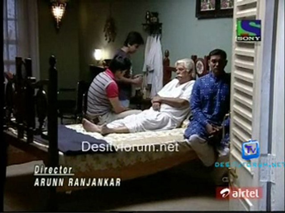 Saas Bina Sasural- 17th May 2011 Video Watch Online pt-1