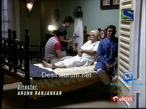 Saas Bina Sasural- 17th May 2011 Video Watch Online pt-1