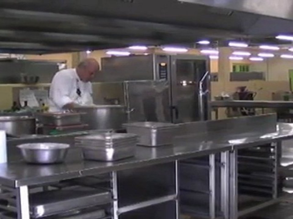 La prison de Champ-Dollon s'agrandit: pour qui?