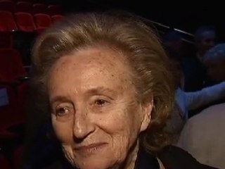 Carla Bruni enceinte: "une chance pour la France"