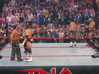 TNA Sacrifice | 15th May 2011 - Part 7