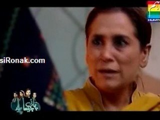 Aye Dasht-e-Junoon episode 45 Part 2