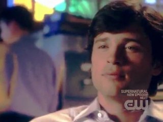 Lois and Clark - Maybe