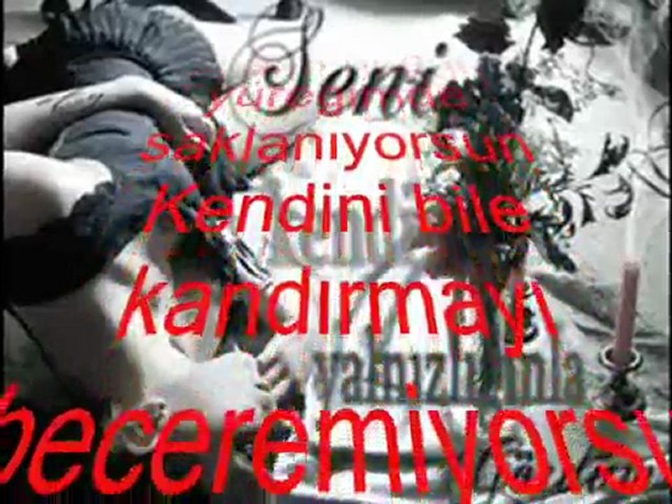 halit bilginç_ bir can ölüyor