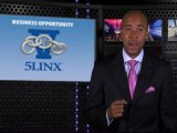 Double Platinum Senior Vice President Steve Carter 5LINX Business Overview