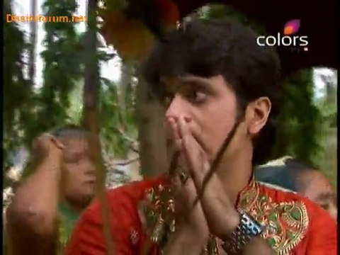 Laagi Tujhse Lagan - 17th May 2011 Video Update pt-1