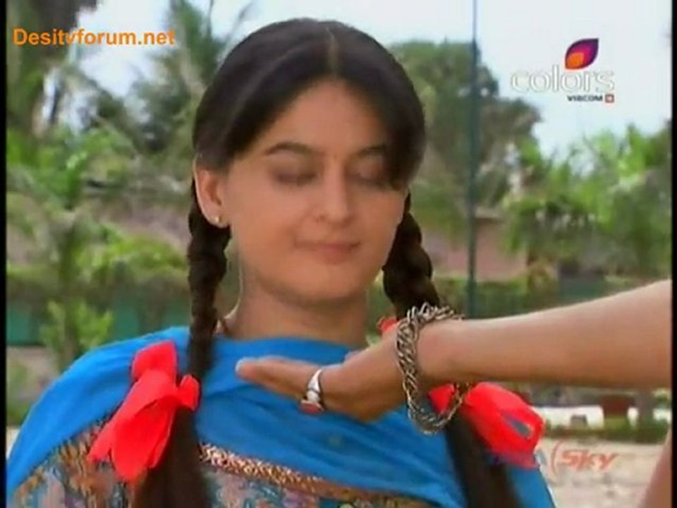 Laagi Tujhse Lagan - 17th May 2011 Video Update pt-2