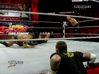WWW.DESILINKS.CO - WWE Raw - May 16th 2011 - Part 5