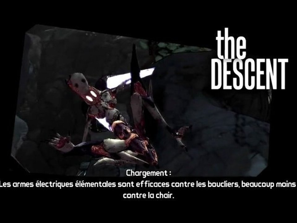 42) Walkthrough Borderlands - The Descent (en enfer)