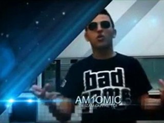 BAD TIME IZ IT #6 THE NEXT LEVEL