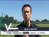 Le Flash de Girondins TV - Mardi 17 mai 2011