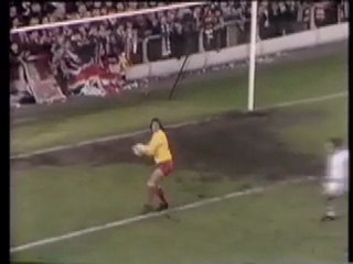 Κύπελλο UEFA 1976: Λίβερπουλ-Μπριζ 3-2