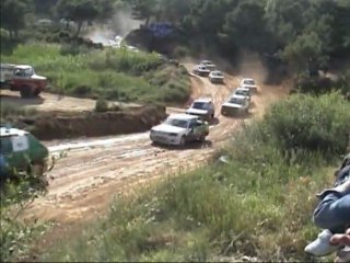 final t3 quarante 2011