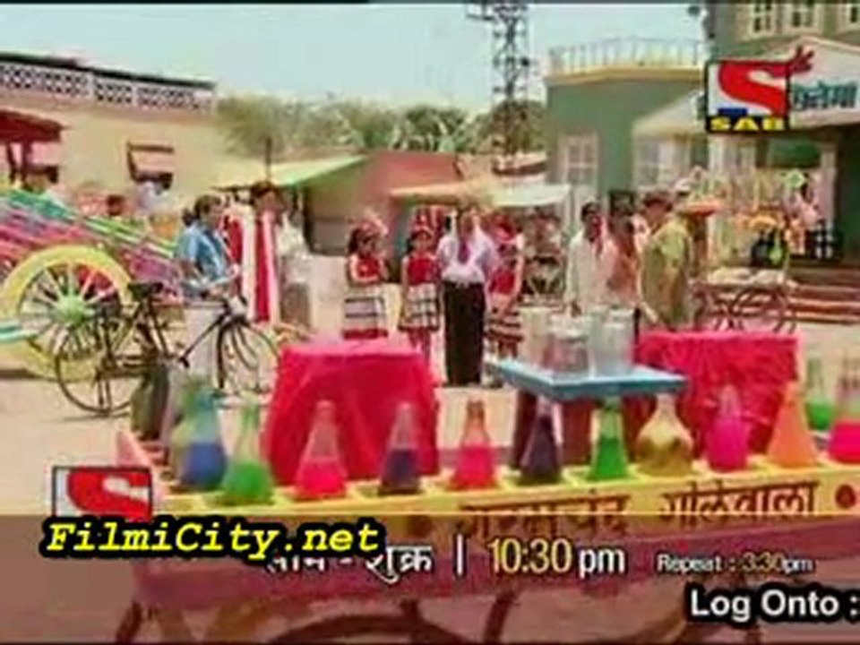 17 May 2011 Lapataganj pt 1