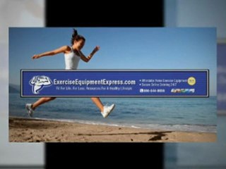 2 in 1 Elliptical Trainer & Upright Bike