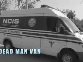 NCIS On the Road with NCIS