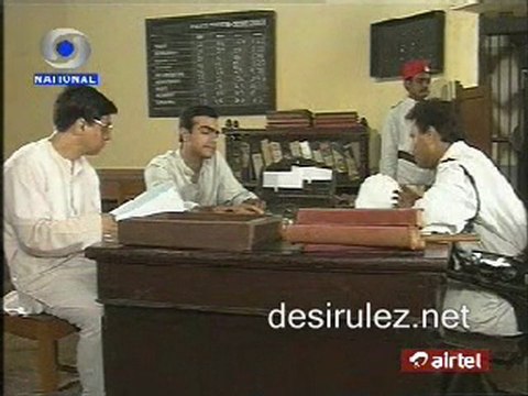 Byomkesh Bakshi [Episode 9 ]- 17 MAY 2011 pt4