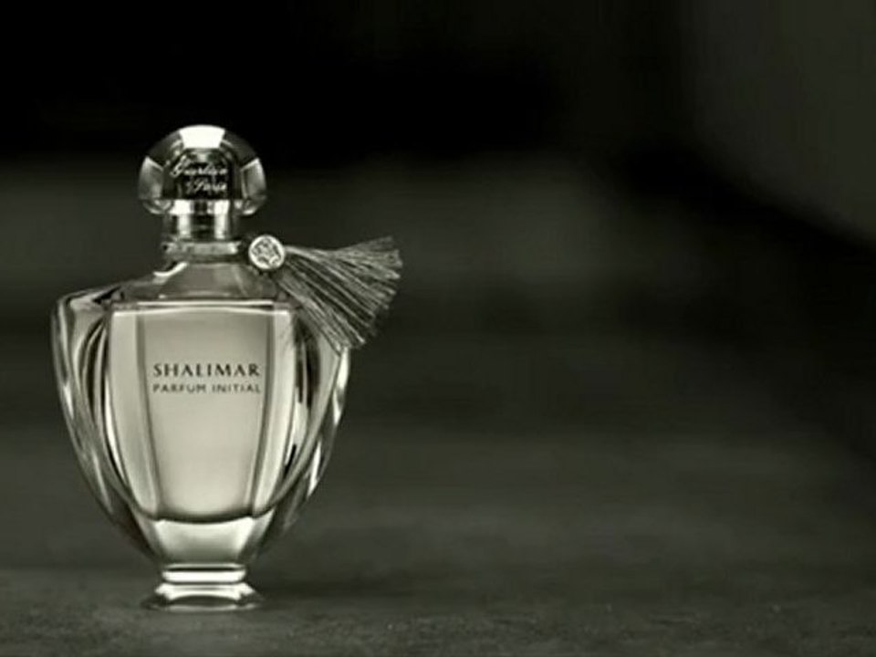 Shalimar Parfum Initial by Guerlain