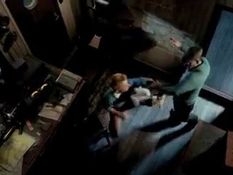 Las Aventuras de Tintin - El Secreto del Unicornio - teaser trailer español