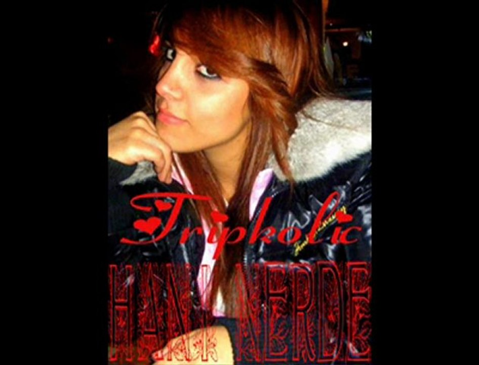 Tripkolic - Hani Nerde