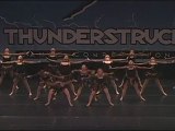 Casper Dance Competition - Super Massive Black Hole