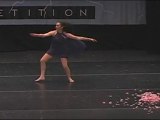 Casper Dance Competition - Dreaming With A Broken Heart