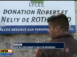 Oise : un enseignant assassiné dans son lycée