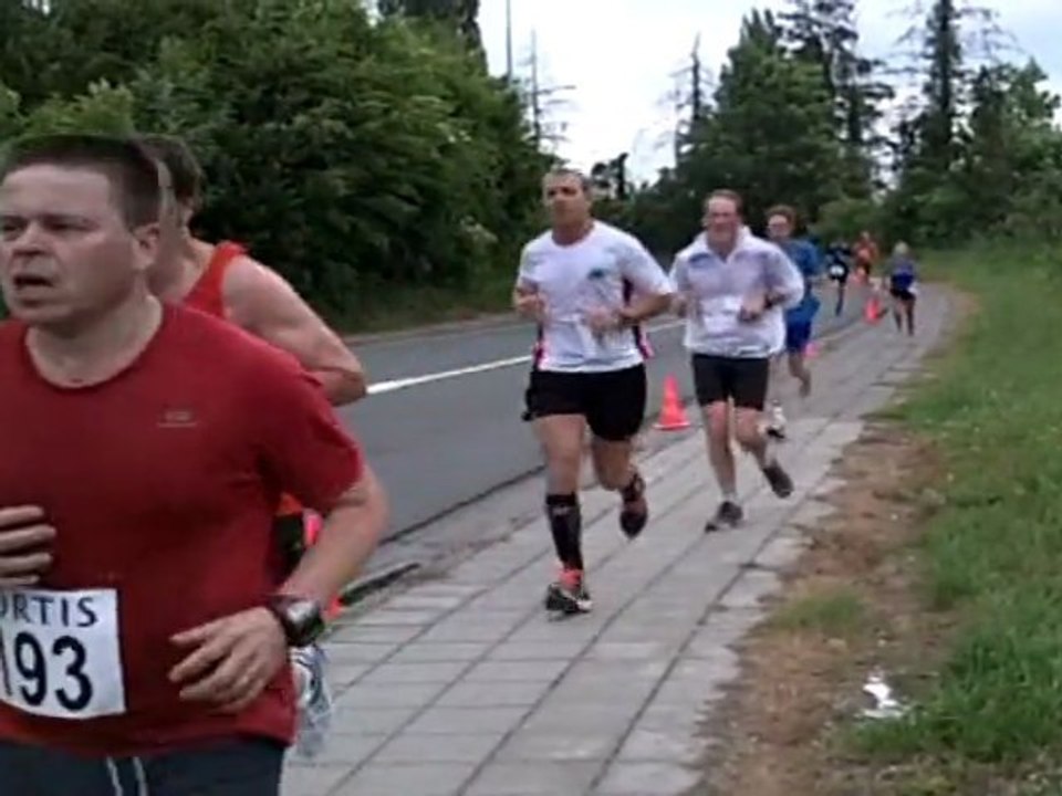 Jogging du Collège de Kain (part2)