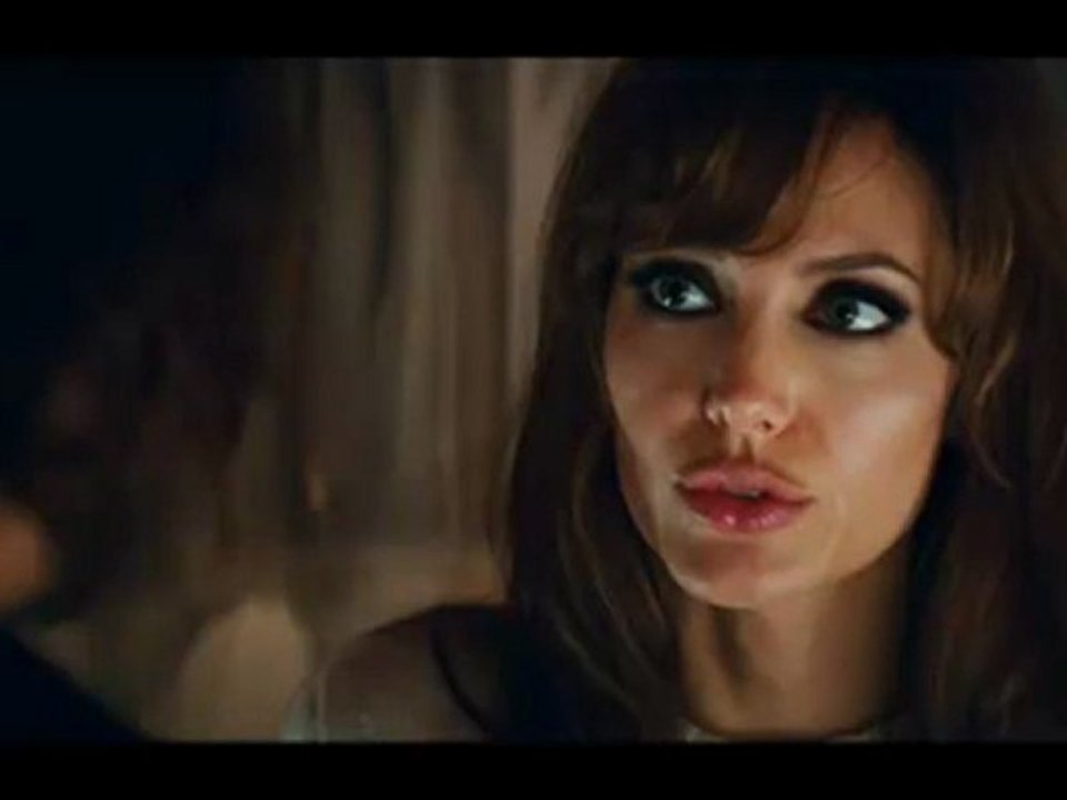 The Tourist (2010) - FULL MOVIE - Part 9/10