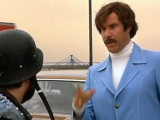 Jack Black - kick Baxter