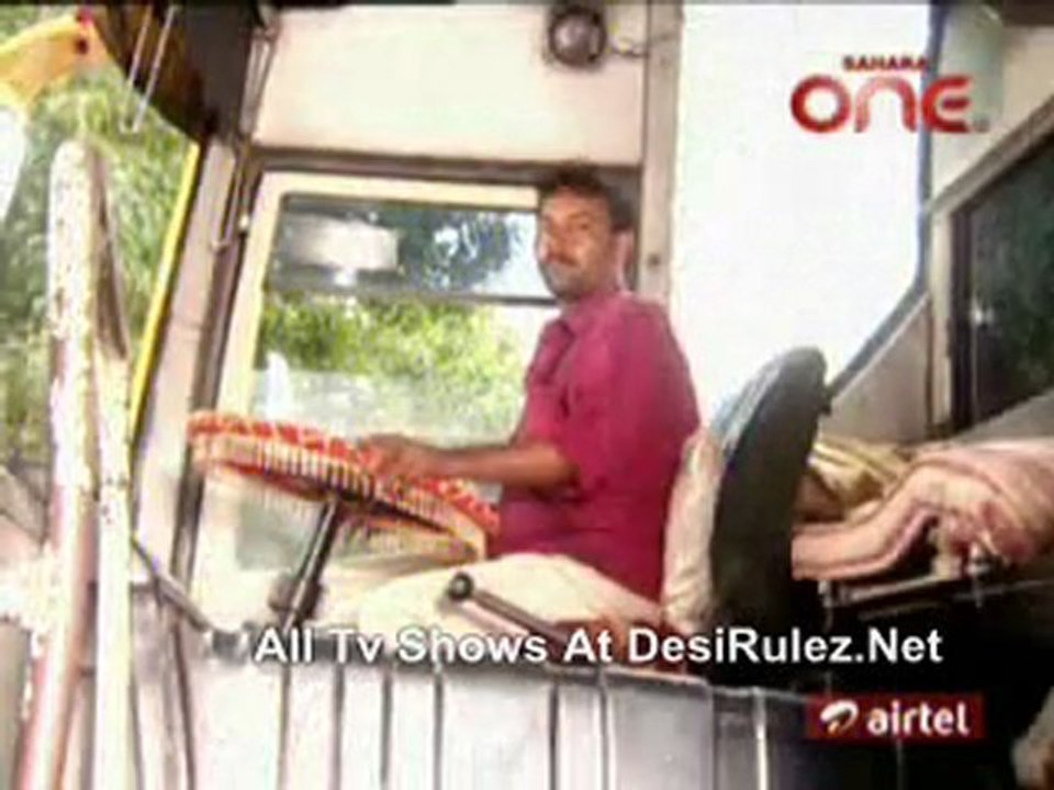 Kaala Saaya-17th May-2011-Pt-2