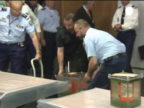 Volo Rio-Parigi. Ancora nessun risultato dalle scatole nere