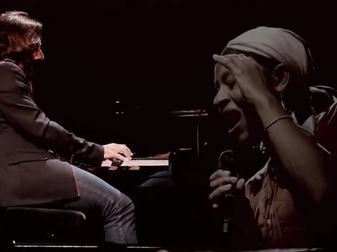 André Manoukian en Concert au Printemps de Perouges 2011