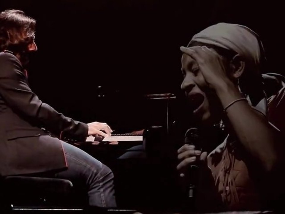 André Manoukian en Concert au Printemps de Perouges 2011