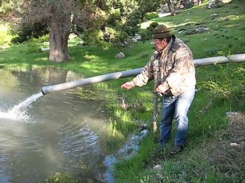 Avcısayfamız Acıpayam Yazır yaylası toplantısı