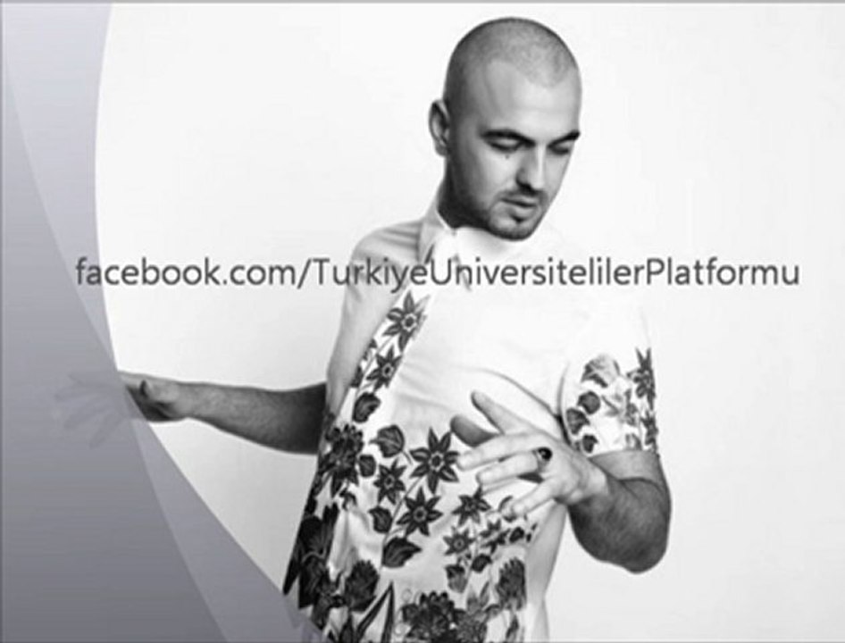 Soner Sarıkabadayı - Seveni Arıyorum