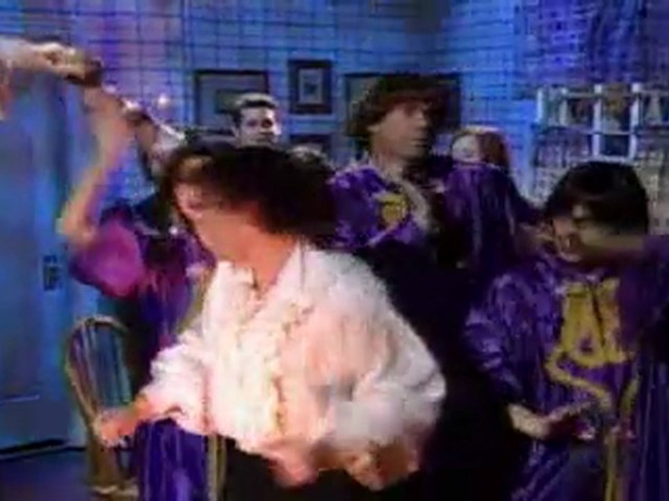 Jack Black Birthday Song video Dailymotion